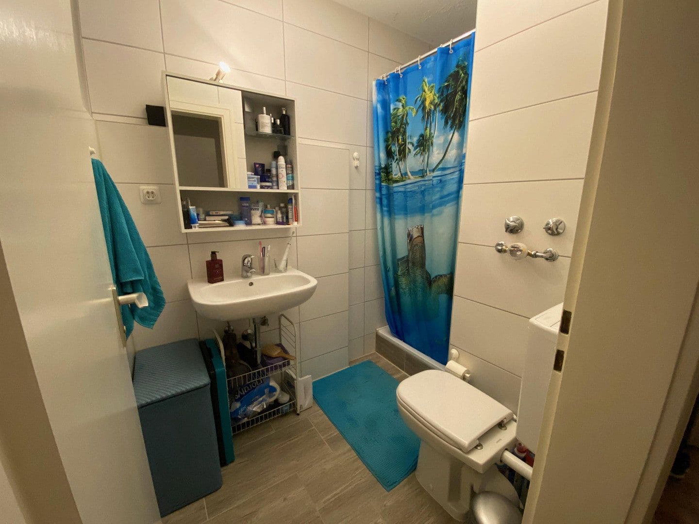 Prodej bytu 1+1 39 m², München, Bavorsko Prodej bytu 1+1 39 m², München, Bavorsko