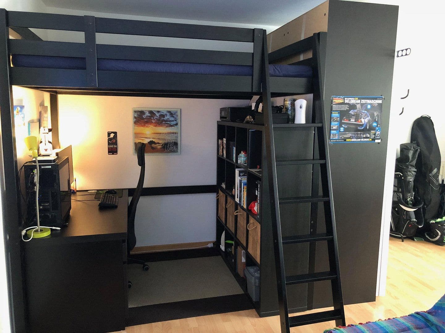 Prodej bytu 1+1 39 m², München, Bavorsko Prodej bytu 1+1 39 m², München, Bavorsko
