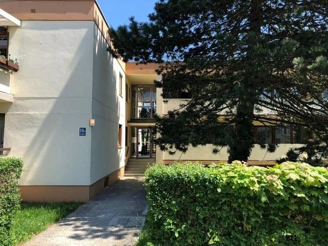 Prodej bytu 1+1 39 m², München, Bavorsko Prodej bytu 1+1 39 m², München, Bavorsko