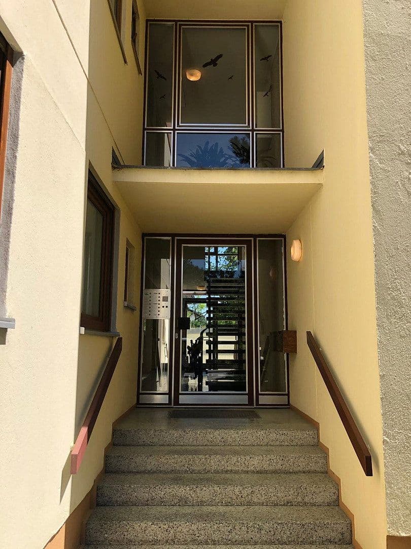 Prodej bytu 1+1 39 m², München, Bavorsko Prodej bytu 1+1 39 m², München, Bavorsko