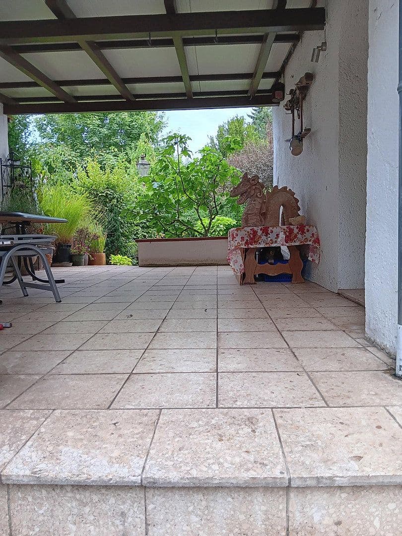 Prodej domu 150 m², pozemek 580 m², Worms, Porýní-Falc Prodej domu 150 m², pozemek 580 m², Worms, Porýní-Falc
