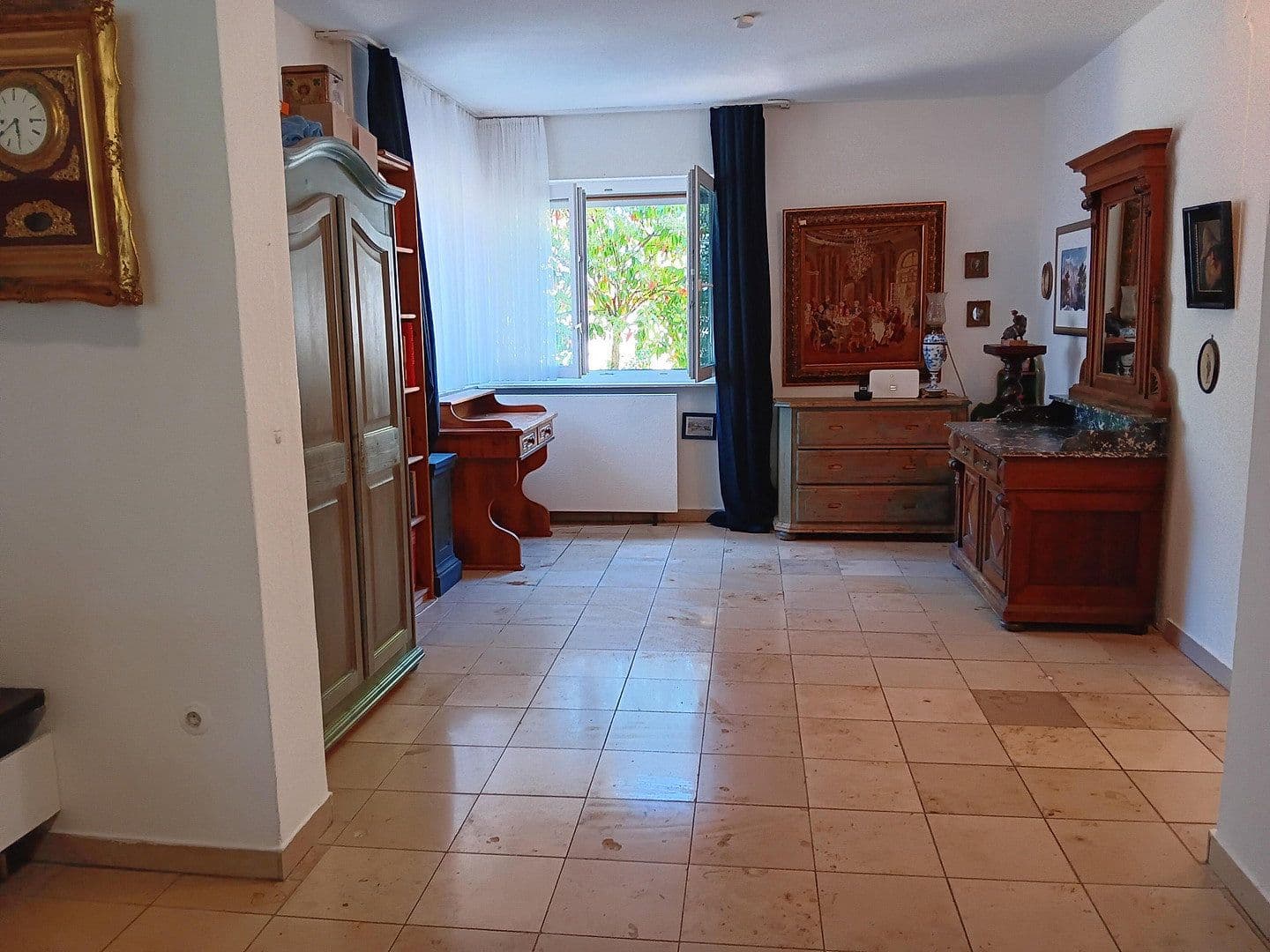 Prodej domu 150 m², pozemek 580 m², Worms, Porýní-Falc Prodej domu 150 m², pozemek 580 m², Worms, Porýní-Falc