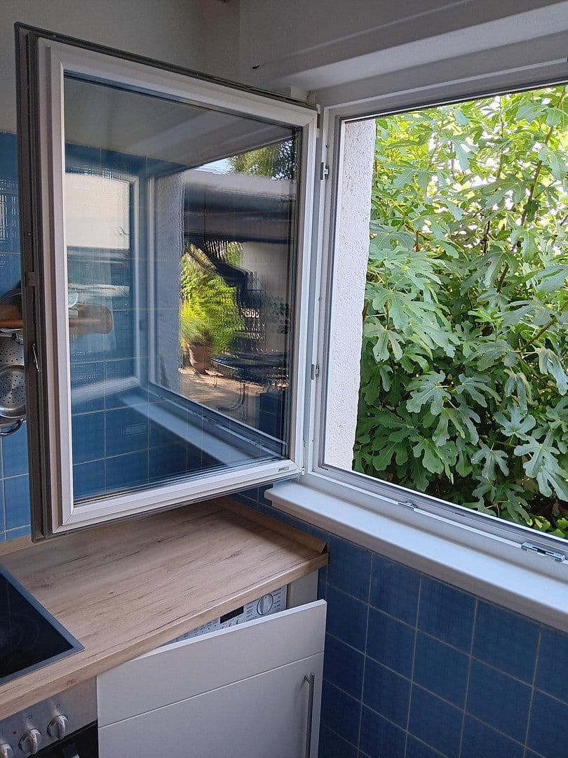 Prodej domu 150 m², pozemek 580 m², Worms, Porýní-Falc Prodej domu 150 m², pozemek 580 m², Worms, Porýní-Falc