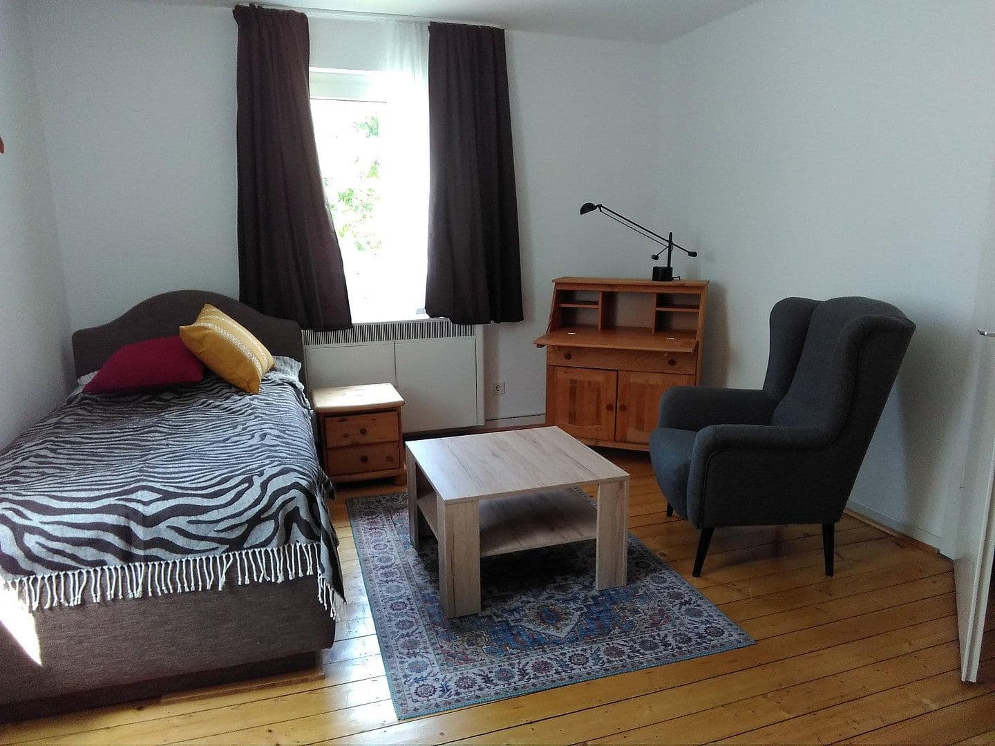 Prodej domu 150 m², pozemek 580 m², Worms, Porýní-Falc Prodej domu 150 m², pozemek 580 m², Worms, Porýní-Falc