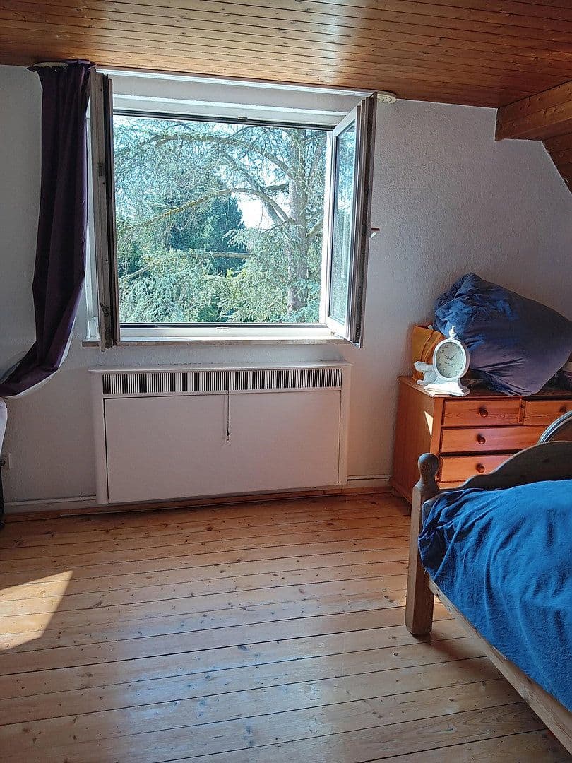 Prodej domu 150 m², pozemek 580 m², Worms, Porýní-Falc Prodej domu 150 m², pozemek 580 m², Worms, Porýní-Falc