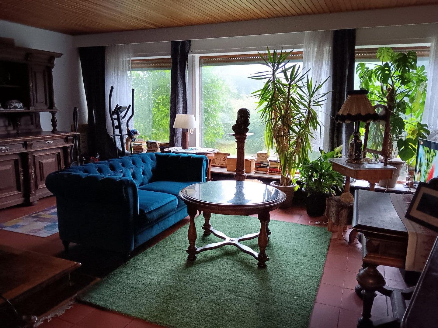 Prodej domu 150 m², pozemek 580 m², Worms, Porýní-Falc Prodej domu 150 m², pozemek 580 m², Worms, Porýní-Falc