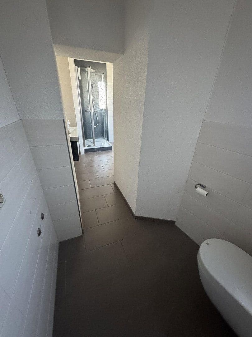 Pronájem bytu 4+1 98 m², Käthe Kollwitz Str. 5, Apolda, Durynsko Pronájem bytu 4+1 98 m², Käthe Kollwitz Str. 5, Apolda, Durynsko