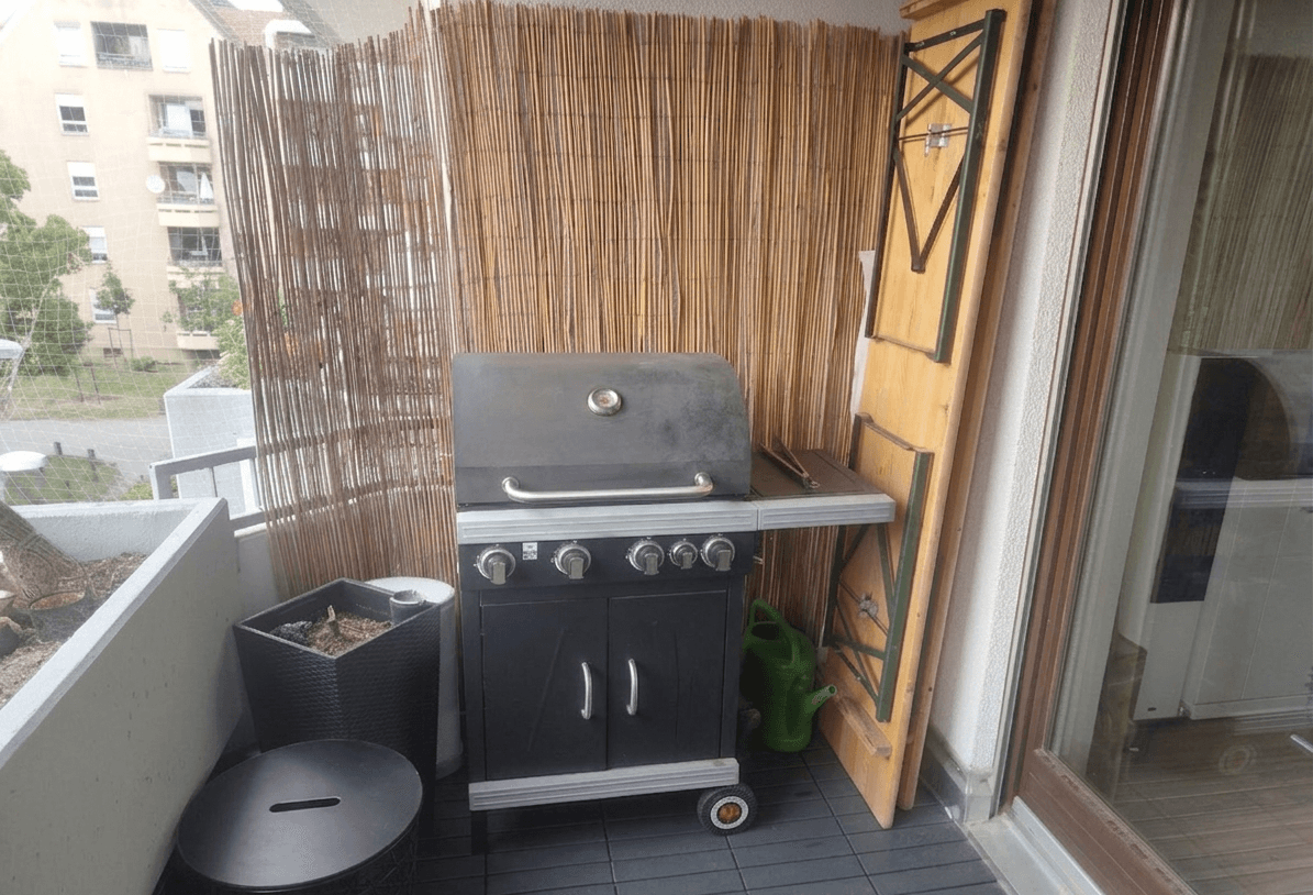 Prodej bytu 3+1 74 m², Am Färberhof, 3, Erlangen, Bavorsko Prodej bytu 3+1 74 m², Am Färberhof, 3, Erlangen, Bavorsko