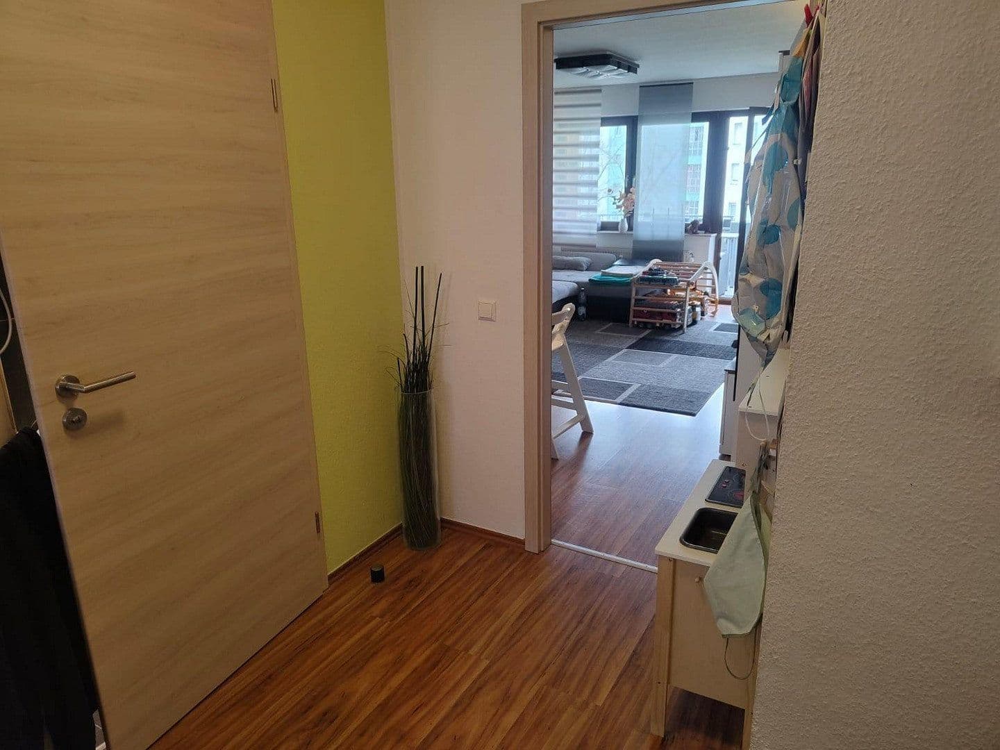 Prodej bytu 3+1 74 m², Am Färberhof, 3, Erlangen, Bavorsko Prodej bytu 3+1 74 m², Am Färberhof, 3, Erlangen, Bavorsko