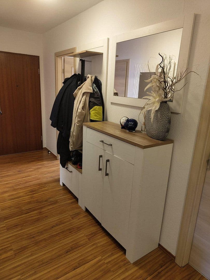 Prodej bytu 3+1 74 m², Am Färberhof, 3, Erlangen, Bavorsko Prodej bytu 3+1 74 m², Am Färberhof, 3, Erlangen, Bavorsko