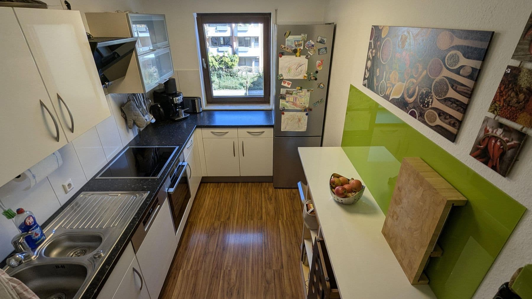 Prodej bytu 3+1 74 m², Am Färberhof, 3, Erlangen, Bavorsko Prodej bytu 3+1 74 m², Am Färberhof, 3, Erlangen, Bavorsko