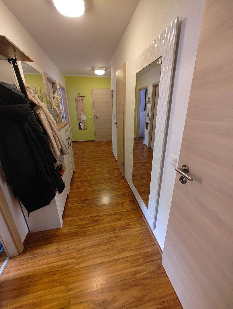 Prodej bytu 3+1 74 m², Am Färberhof, 3, Erlangen, Bavorsko Prodej bytu 3+1 74 m², Am Färberhof, 3, Erlangen, Bavorsko