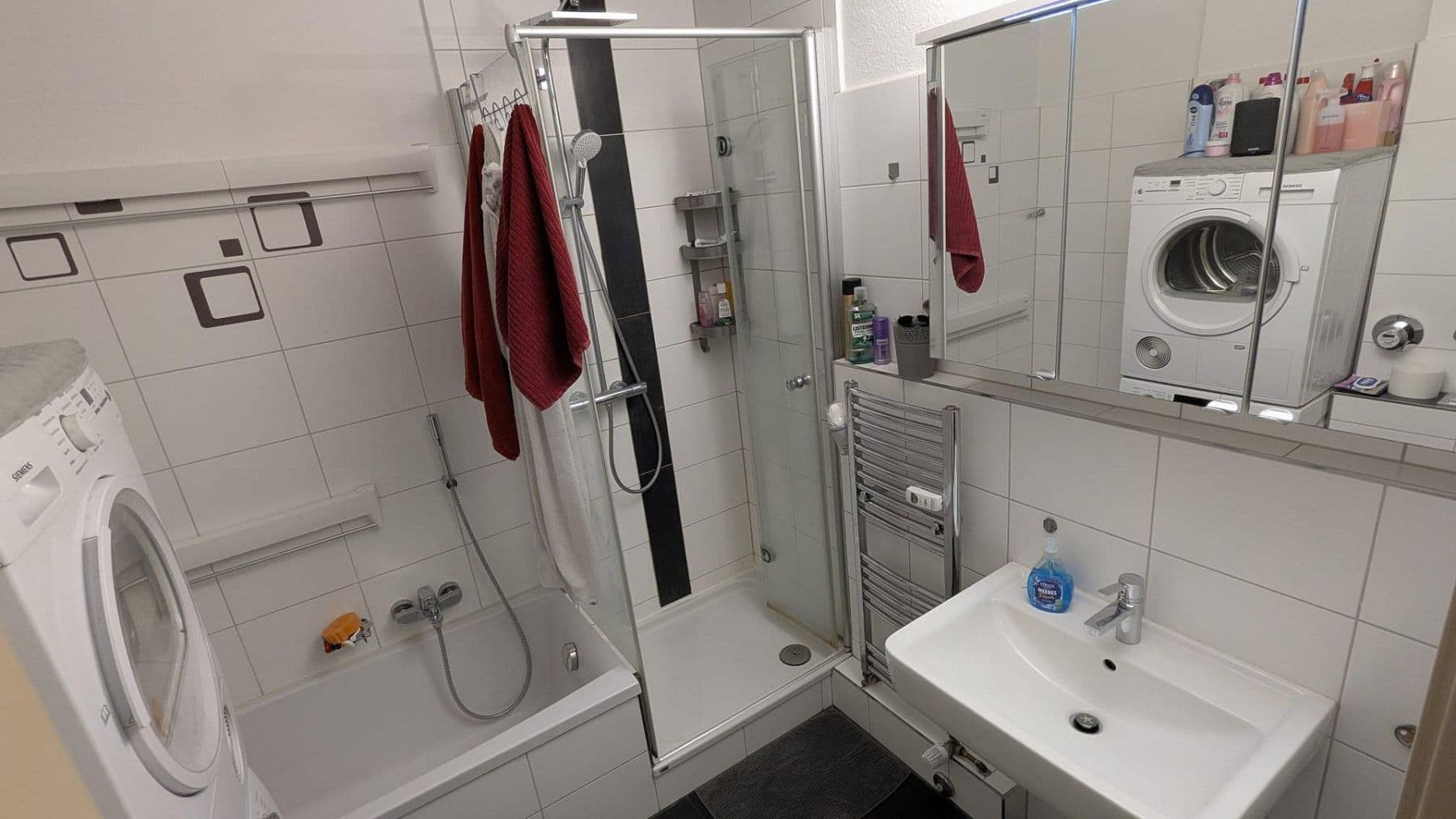 Prodej bytu 3+1 74 m², Am Färberhof, 3, Erlangen, Bavorsko Prodej bytu 3+1 74 m², Am Färberhof, 3, Erlangen, Bavorsko