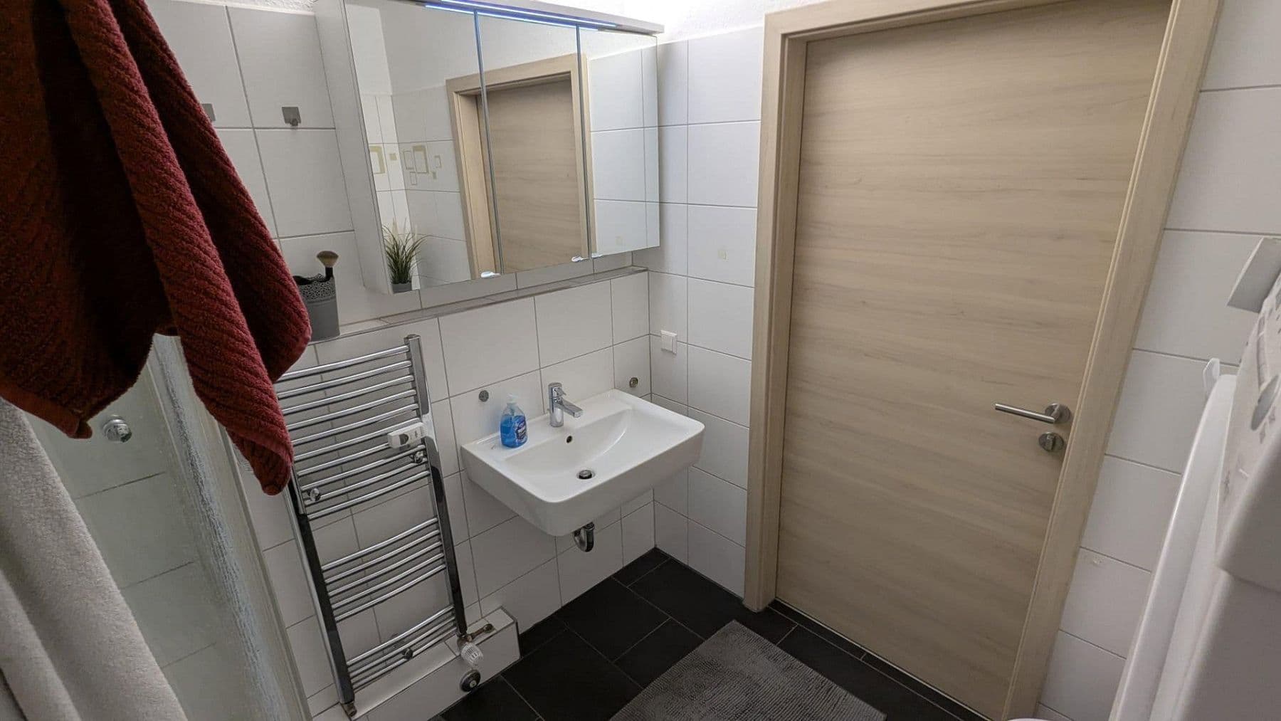 Prodej bytu 3+1 74 m², Am Färberhof, 3, Erlangen, Bavorsko Prodej bytu 3+1 74 m², Am Färberhof, 3, Erlangen, Bavorsko
