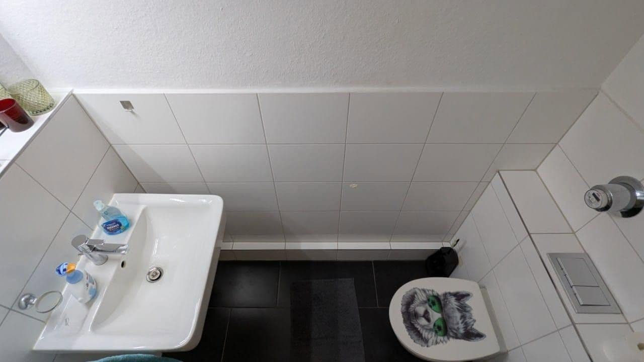 Prodej bytu 3+1 74 m², Am Färberhof, 3, Erlangen, Bavorsko Prodej bytu 3+1 74 m², Am Färberhof, 3, Erlangen, Bavorsko
