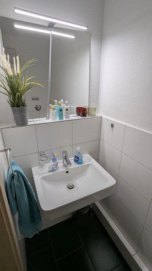 Prodej bytu 3+1 74 m², Am Färberhof, 3, Erlangen, Bavorsko Prodej bytu 3+1 74 m², Am Färberhof, 3, Erlangen, Bavorsko