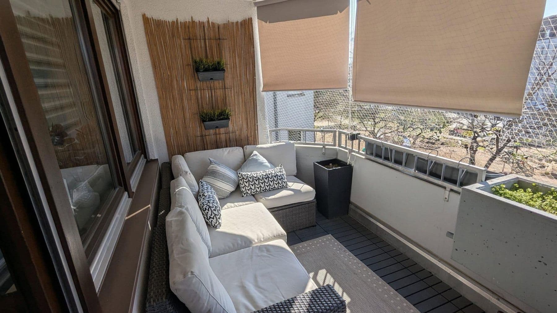 Prodej bytu 3+1 74 m², Am Färberhof, 3, Erlangen, Bavorsko Prodej bytu 3+1 74 m², Am Färberhof, 3, Erlangen, Bavorsko