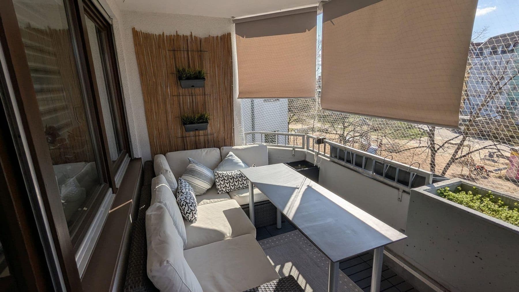 Prodej bytu 3+1 74 m², Am Färberhof, 3, Erlangen, Bavorsko Prodej bytu 3+1 74 m², Am Färberhof, 3, Erlangen, Bavorsko