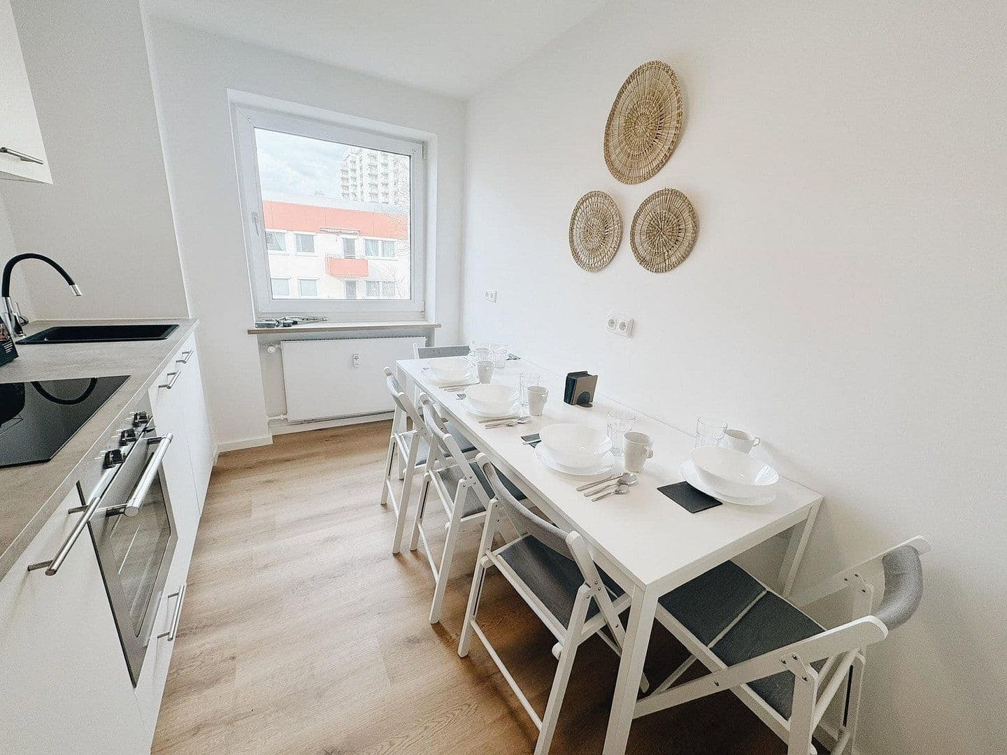 Pronájem bytu 21 m², Mainaustraße 38, München, Bavorsko Pronájem bytu 21 m², Mainaustraße 38, München, Bavorsko