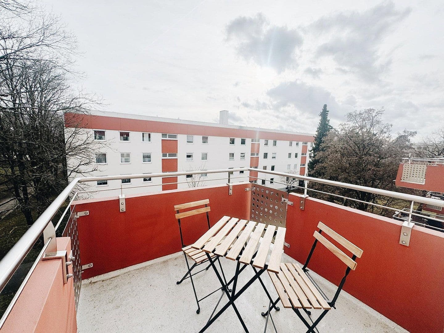 Pronájem bytu 21 m², Mainaustraße 38, München, Bavorsko Pronájem bytu 21 m², Mainaustraße 38, München, Bavorsko