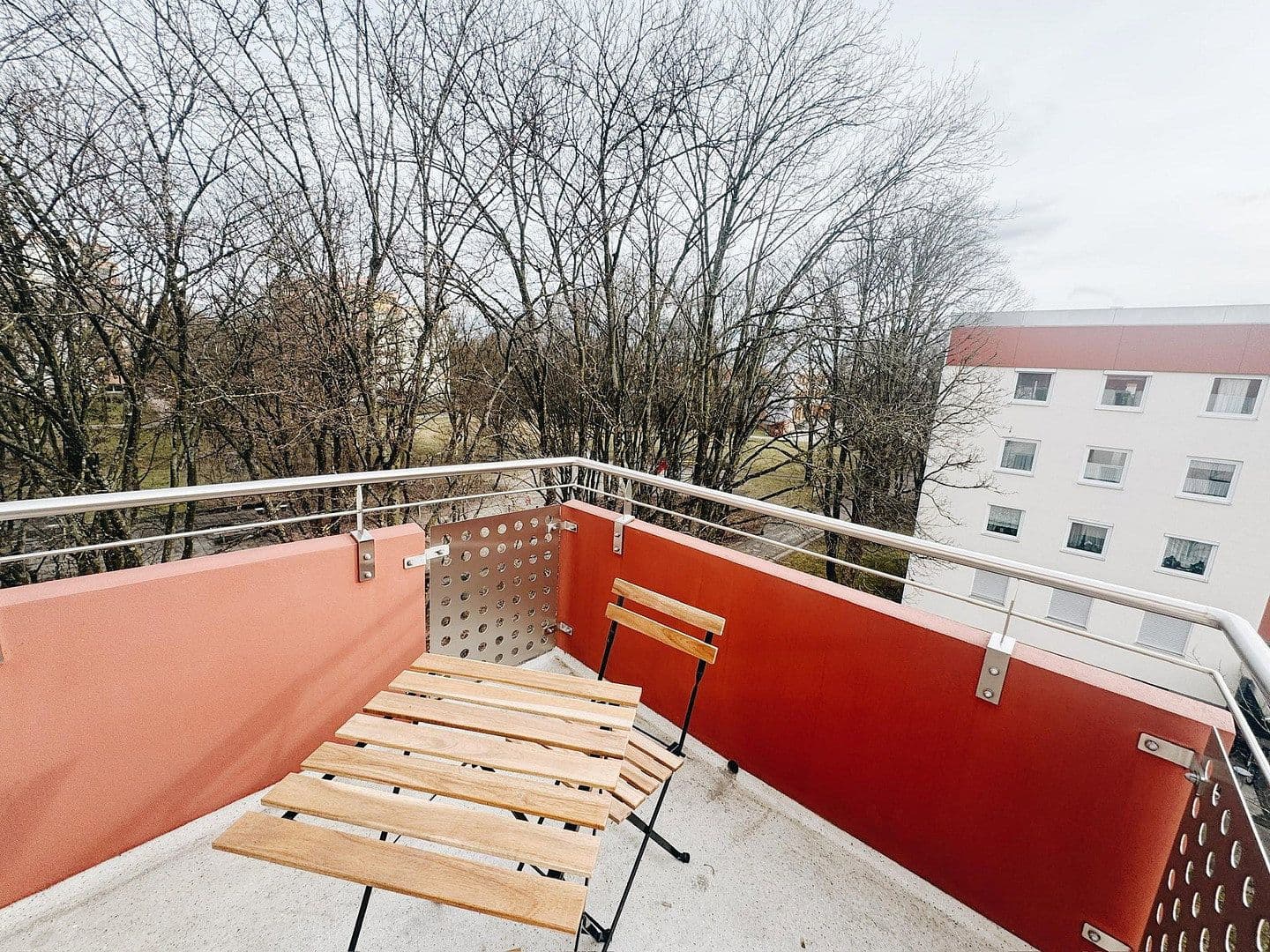 Pronájem bytu 21 m², Mainaustraße 38, München, Bavorsko Pronájem bytu 21 m², Mainaustraße 38, München, Bavorsko