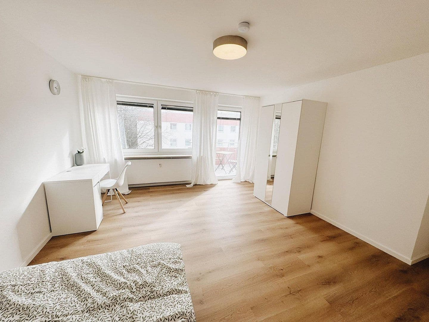 Pronájem bytu 21 m², Mainaustraße 38, München, Bavorsko Pronájem bytu 21 m², Mainaustraße 38, München, Bavorsko