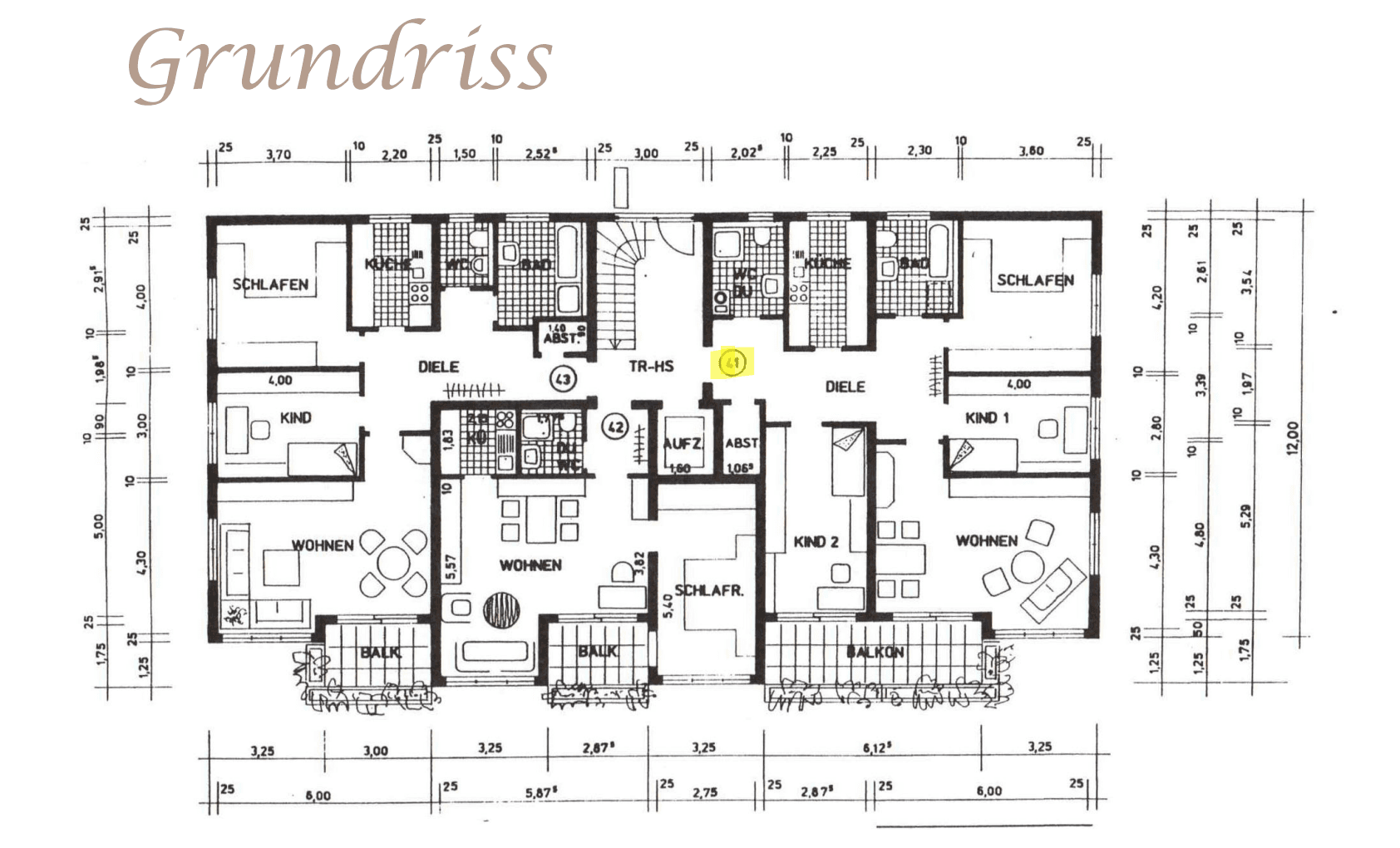 Prodej bytu 4+1 110 m², Wallmerstr. 135, Stuttgart, Bádensko-Württembersko Prodej bytu 4+1 110 m², Wallmerstr. 135, Stuttgart, Bádensko-Württembersko