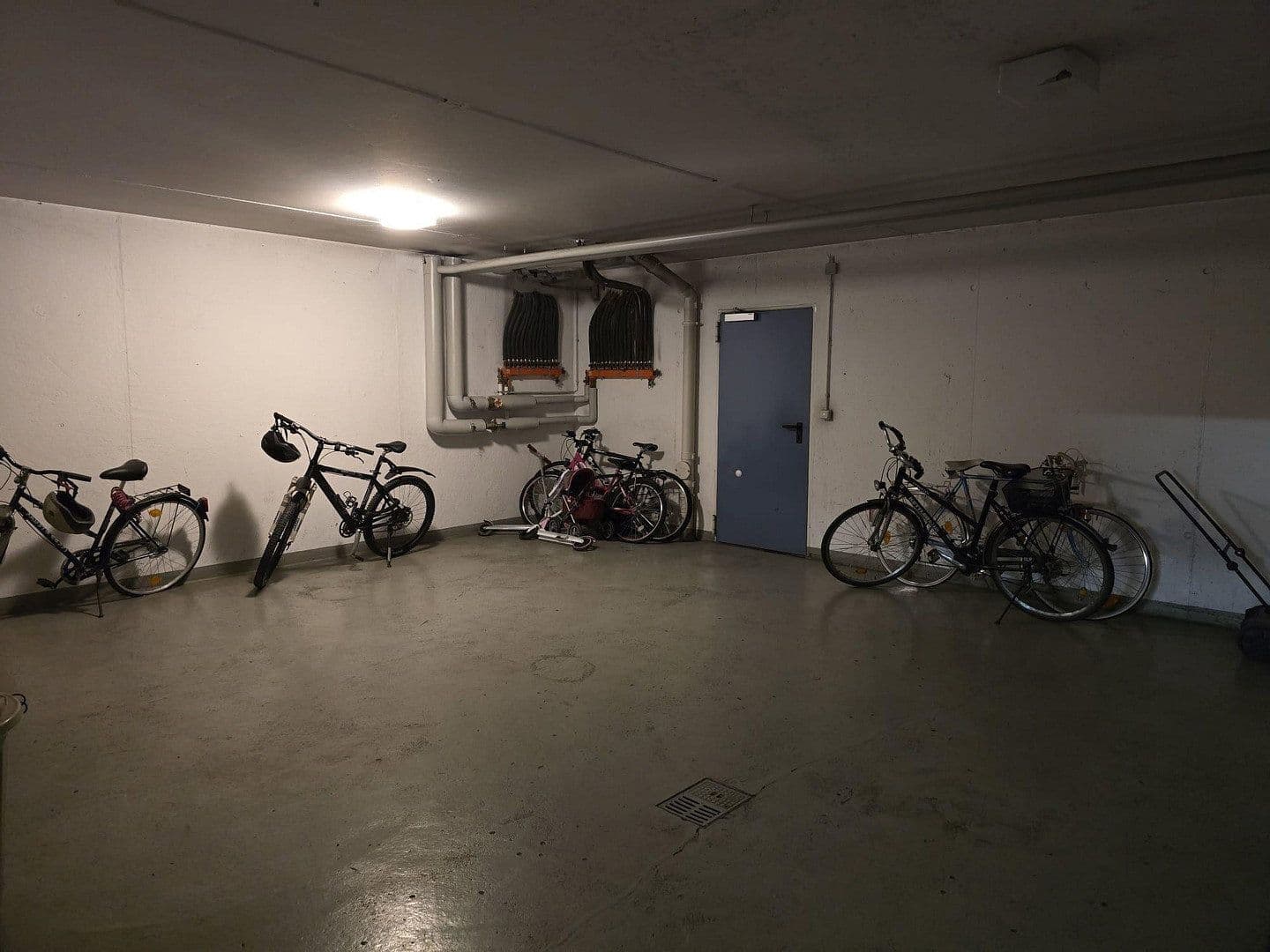 Prodej bytu 4+1 110 m², Wallmerstr. 135, Stuttgart, Bádensko-Württembersko Prodej bytu 4+1 110 m², Wallmerstr. 135, Stuttgart, Bádensko-Württembersko