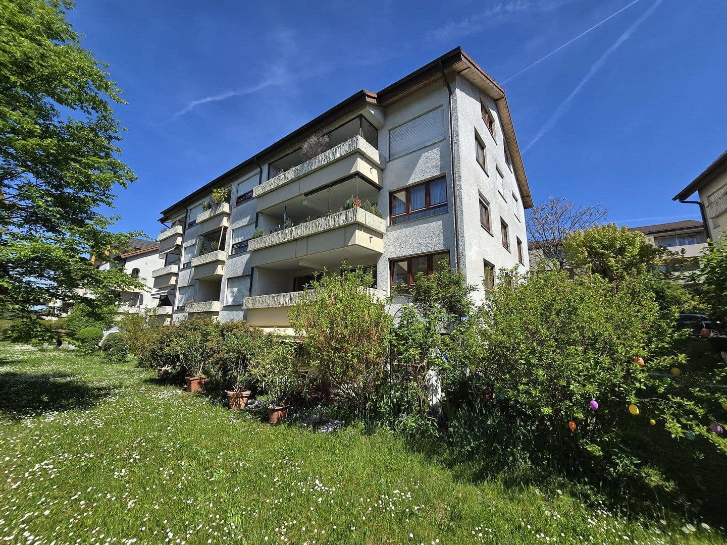 Prodej bytu 4+1 110 m², Wallmerstr. 135, Stuttgart, Bádensko-Württembersko Prodej bytu 4+1 110 m², Wallmerstr. 135, Stuttgart, Bádensko-Württembersko