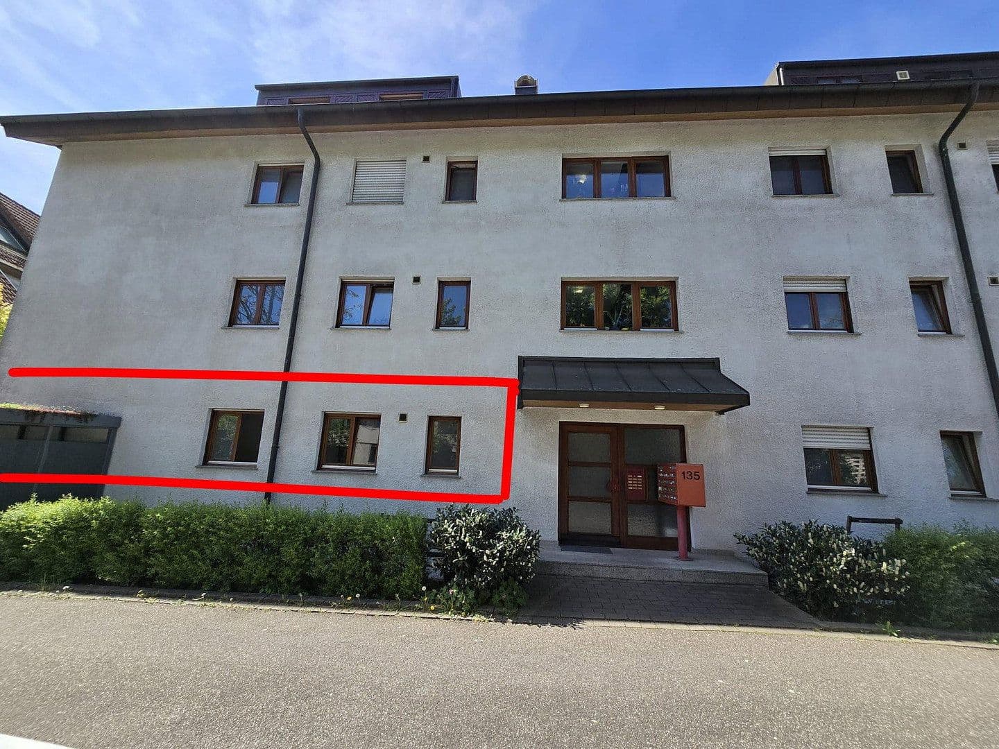 Prodej bytu 4+1 110 m², Wallmerstr. 135, Stuttgart, Bádensko-Württembersko Prodej bytu 4+1 110 m², Wallmerstr. 135, Stuttgart, Bádensko-Württembersko