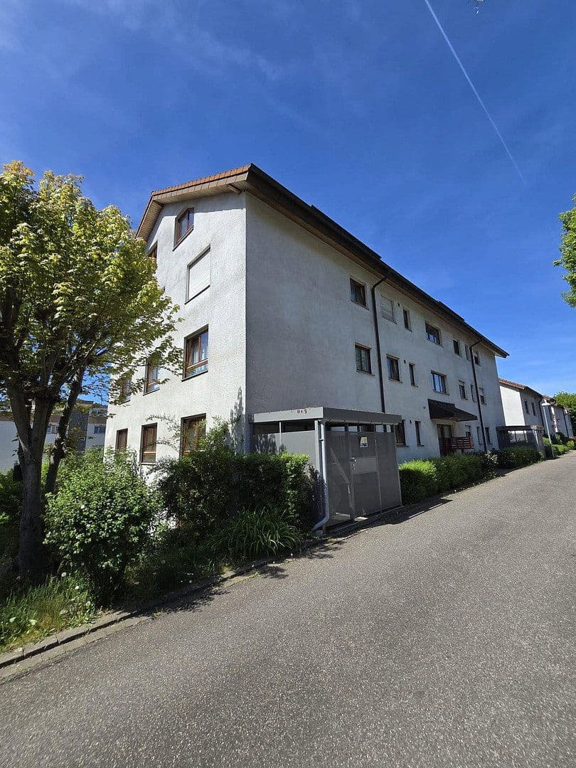 Prodej bytu 4+1 110 m², Wallmerstr. 135, Stuttgart, Bádensko-Württembersko Prodej bytu 4+1 110 m², Wallmerstr. 135, Stuttgart, Bádensko-Württembersko