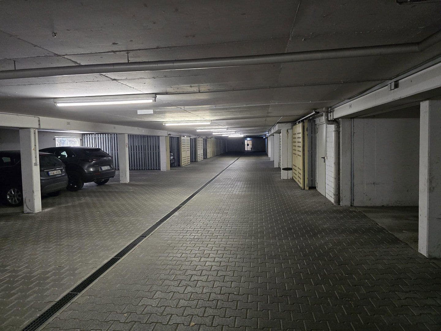 Prodej bytu 4+1 110 m², Wallmerstr. 135, Stuttgart, Bádensko-Württembersko Prodej bytu 4+1 110 m², Wallmerstr. 135, Stuttgart, Bádensko-Württembersko