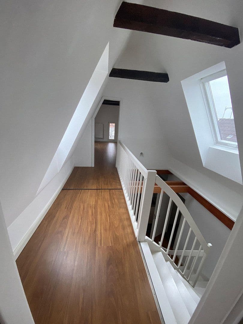Pronájem bytu 3+1 118 m², Fleischhauerstraße, Lübeck, Šlesvicko-Holštýnsko Pronájem bytu 3+1 118 m², Fleischhauerstraße, Lübeck, Šlesvicko-Holštýnsko