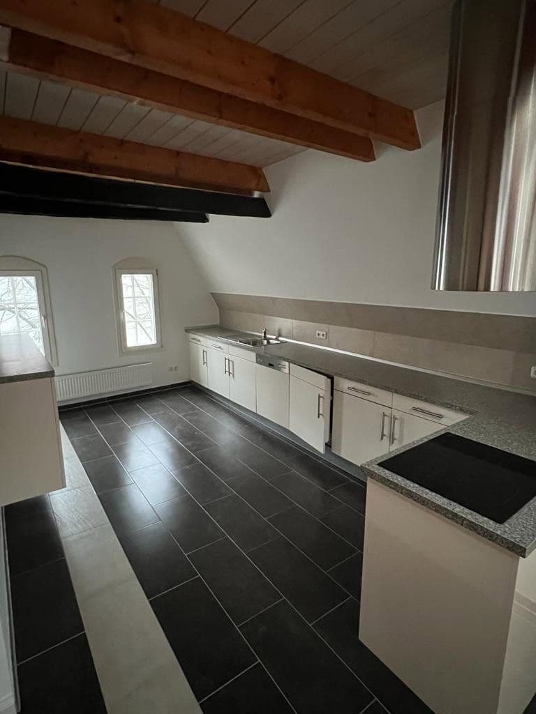 Pronájem bytu 3+1 118 m², Fleischhauerstraße, Lübeck, Šlesvicko-Holštýnsko Pronájem bytu 3+1 118 m², Fleischhauerstraße, Lübeck, Šlesvicko-Holštýnsko