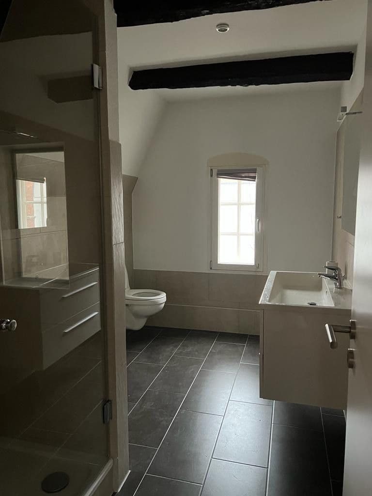 Pronájem bytu 3+1 118 m², Fleischhauerstraße, Lübeck, Šlesvicko-Holštýnsko Pronájem bytu 3+1 118 m², Fleischhauerstraße, Lübeck, Šlesvicko-Holštýnsko