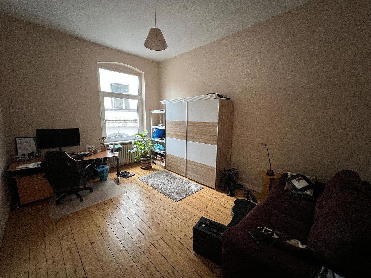 Pronájem bytu 116 m², Viktoriastraße 4, Bad Oeynhausen, Severní Porýní-Vestfálsko Pronájem bytu 116 m², Viktoriastraße 4, Bad Oeynhausen, Severní Porýní-Vestfálsko