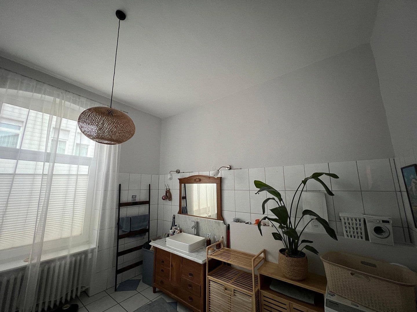 Pronájem bytu 116 m², Viktoriastraße 4, Bad Oeynhausen, Severní Porýní-Vestfálsko Pronájem bytu 116 m², Viktoriastraße 4, Bad Oeynhausen, Severní Porýní-Vestfálsko