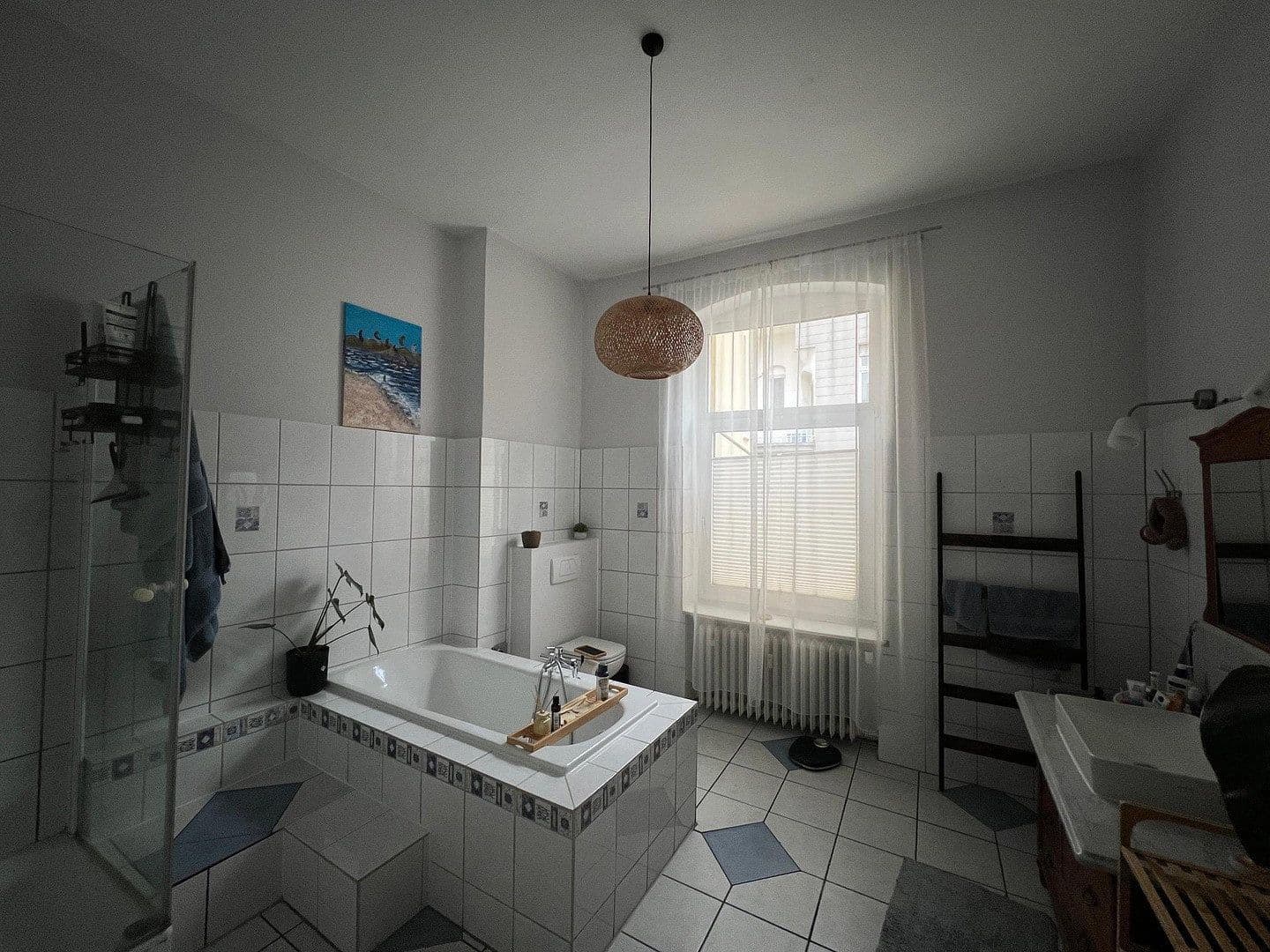 Pronájem bytu 116 m², Viktoriastraße 4, Bad Oeynhausen, Severní Porýní-Vestfálsko Pronájem bytu 116 m², Viktoriastraße 4, Bad Oeynhausen, Severní Porýní-Vestfálsko
