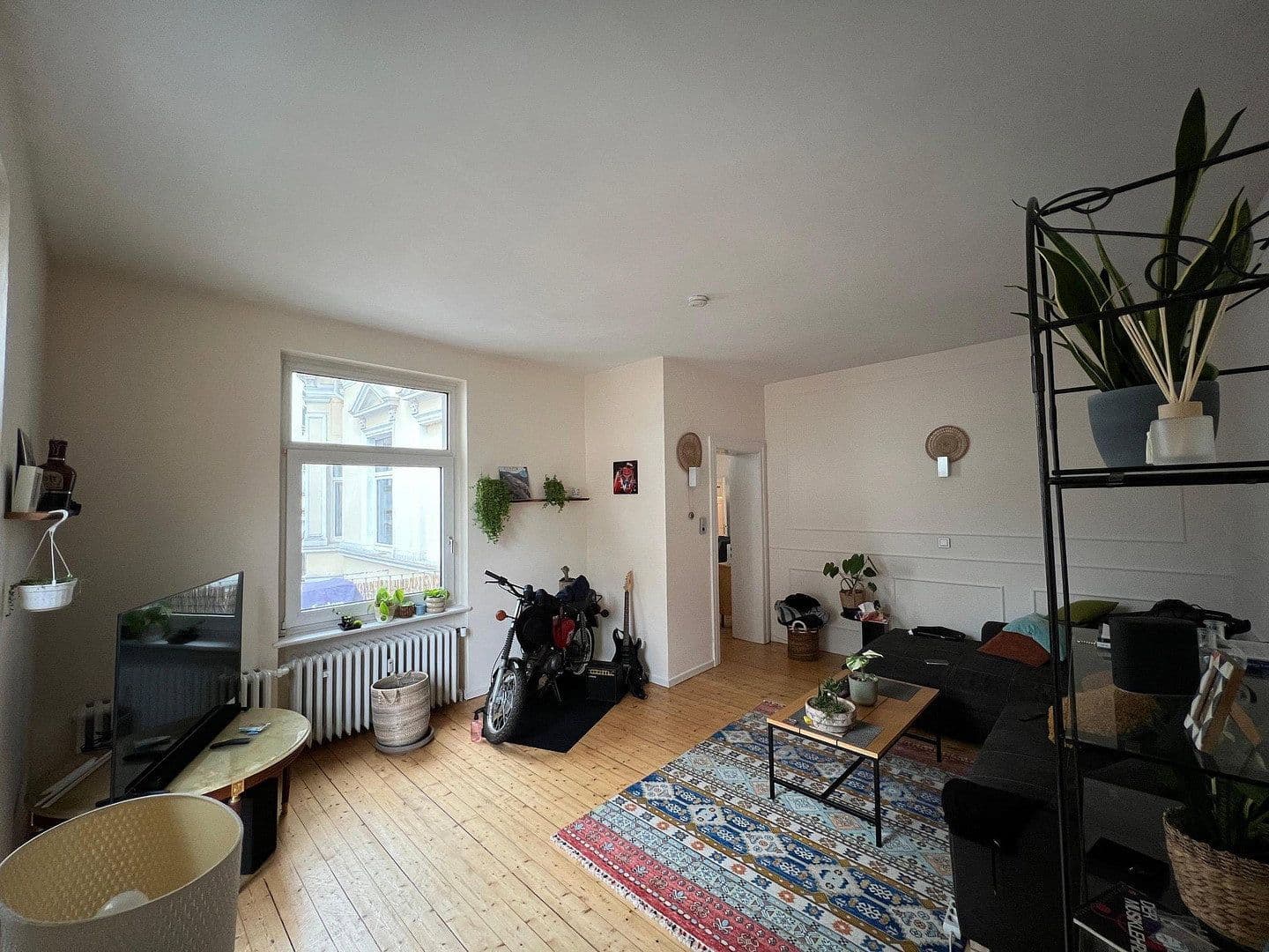 Pronájem bytu 116 m², Viktoriastraße 4, Bad Oeynhausen, Severní Porýní-Vestfálsko Pronájem bytu 116 m², Viktoriastraße 4, Bad Oeynhausen, Severní Porýní-Vestfálsko