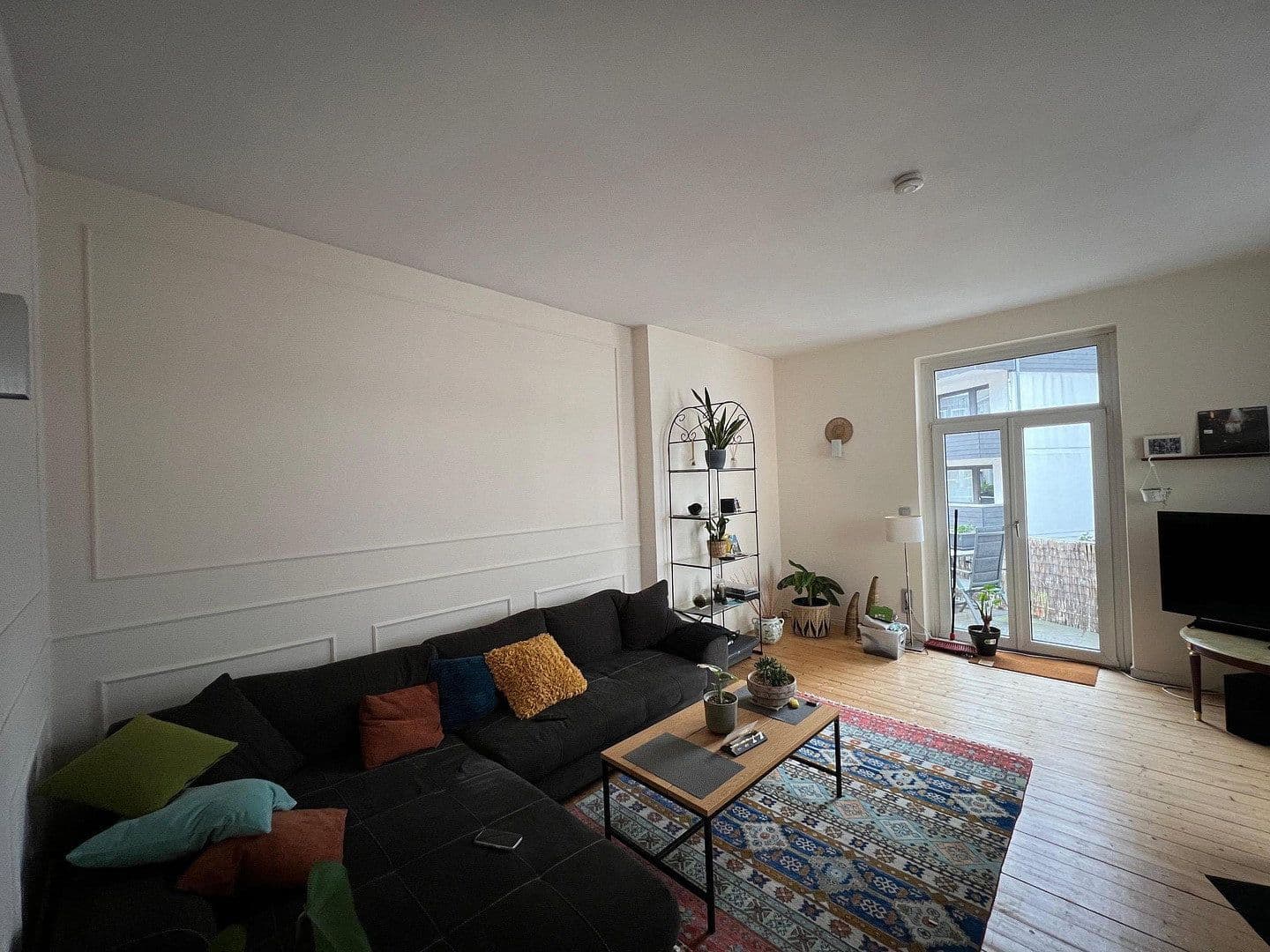 Pronájem bytu 116 m², Viktoriastraße 4, Bad Oeynhausen, Severní Porýní-Vestfálsko Pronájem bytu 116 m², Viktoriastraße 4, Bad Oeynhausen, Severní Porýní-Vestfálsko