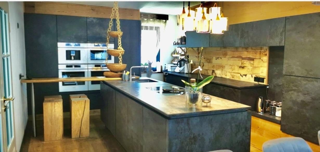 Prodej domu 172 m², pozemek 300 m², Weilheim, Bavorsko Prodej domu 172 m², pozemek 300 m², Weilheim, Bavorsko