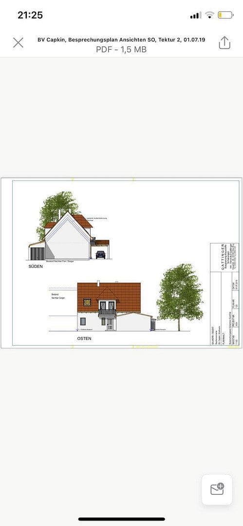 Prodej domu 172 m², pozemek 300 m², Weilheim, Bavorsko Prodej domu 172 m², pozemek 300 m², Weilheim, Bavorsko