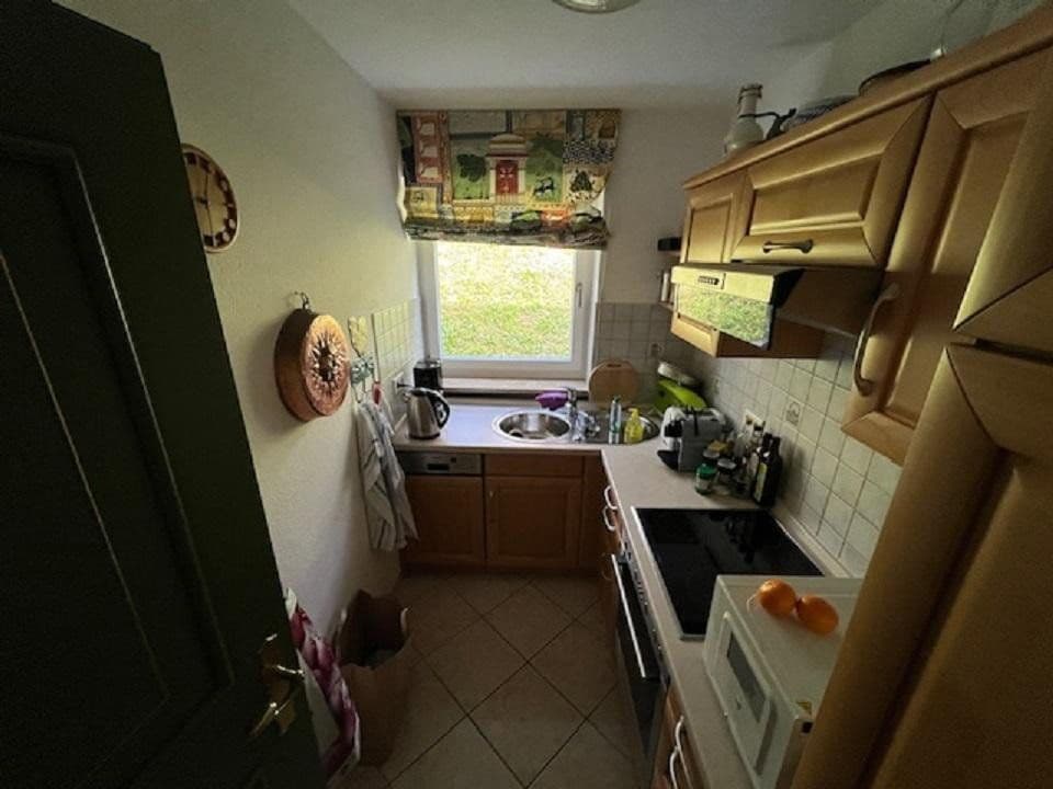 Pronájem bytu 3+1 65 m², Blumenweg 5, Tegernsee, Bavorsko Pronájem bytu 3+1 65 m², Blumenweg 5, Tegernsee, Bavorsko