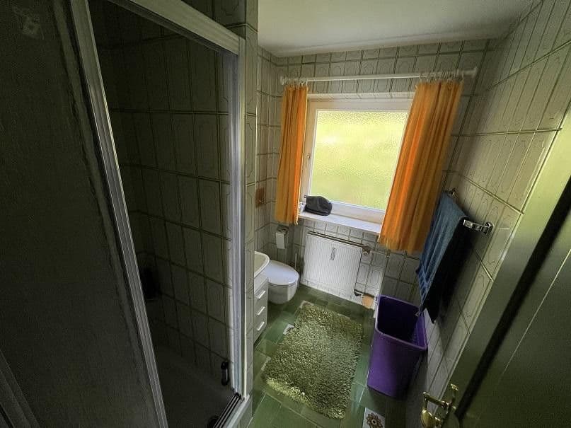 Pronájem bytu 3+1 65 m², Blumenweg 5, Tegernsee, Bavorsko Pronájem bytu 3+1 65 m², Blumenweg 5, Tegernsee, Bavorsko