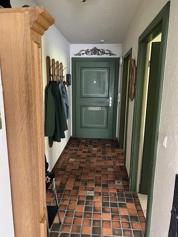 Pronájem bytu 3+1 65 m², Blumenweg 5, Tegernsee, Bavorsko Pronájem bytu 3+1 65 m², Blumenweg 5, Tegernsee, Bavorsko