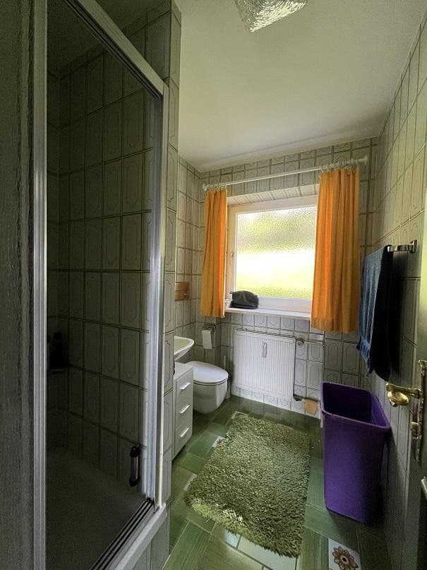 Pronájem bytu 3+1 65 m², Blumenweg 5, Tegernsee, Bavorsko Pronájem bytu 3+1 65 m², Blumenweg 5, Tegernsee, Bavorsko