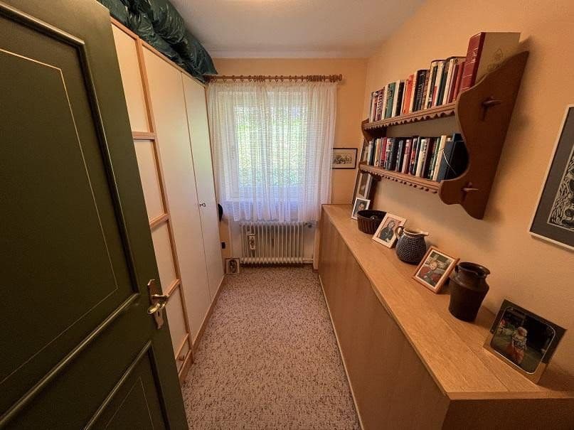 Pronájem bytu 3+1 65 m², Blumenweg 5, Tegernsee, Bavorsko Pronájem bytu 3+1 65 m², Blumenweg 5, Tegernsee, Bavorsko