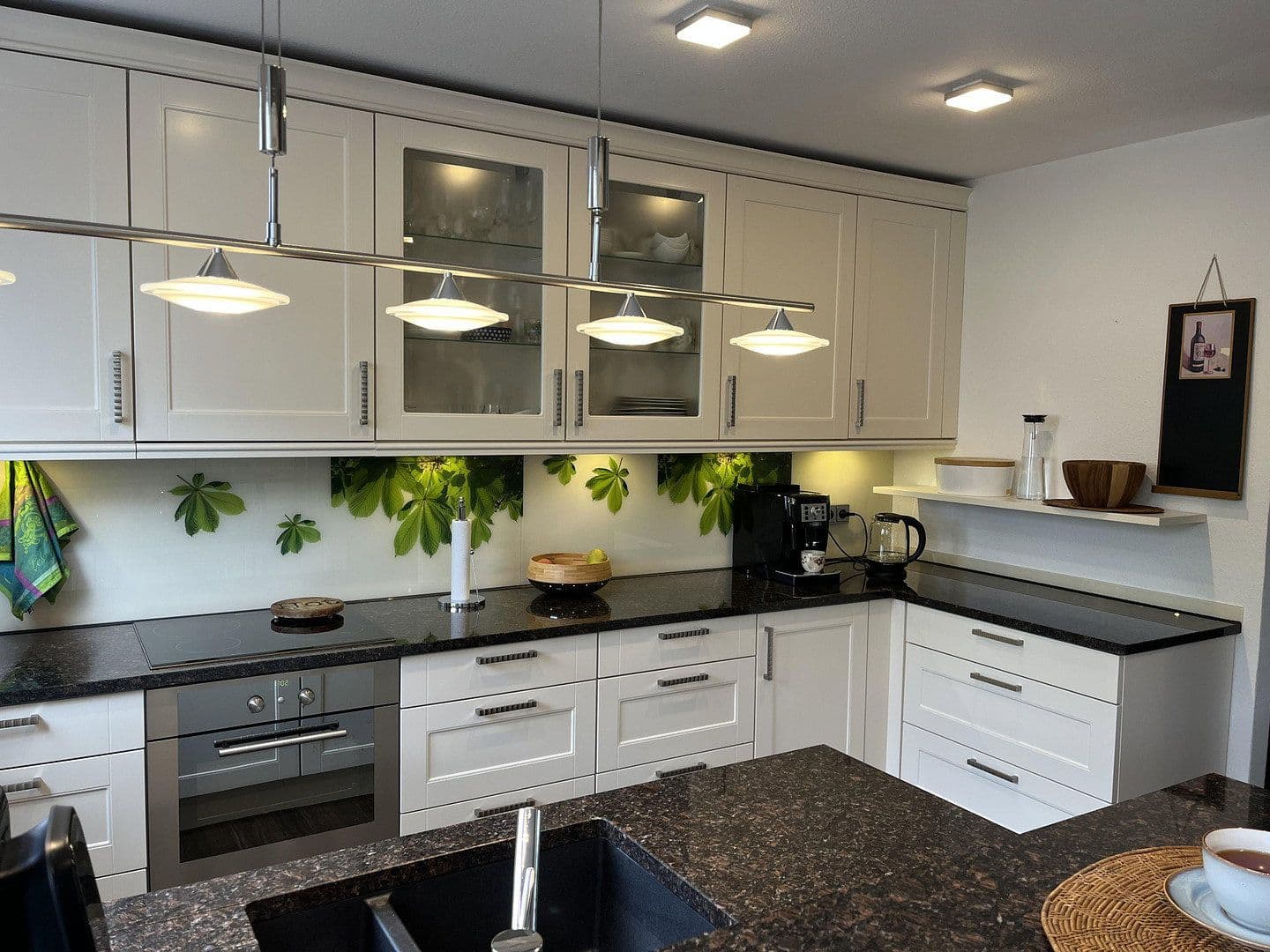 Prodej bytu 5+1 153 m², Chemnitzer Weg 10 (oberer Eingang), Sindelfingen, Bádensko-Württembersko Prodej bytu 5+1 153 m², Chemnitzer Weg 10 (oberer Eingang), Sindelfingen, Bádensko-Württembersko