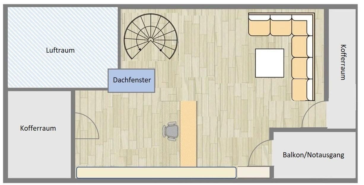 Prodej bytu 5+1 153 m², Chemnitzer Weg 10 (oberer Eingang), Sindelfingen, Bádensko-Württembersko Prodej bytu 5+1 153 m², Chemnitzer Weg 10 (oberer Eingang), Sindelfingen, Bádensko-Württembersko