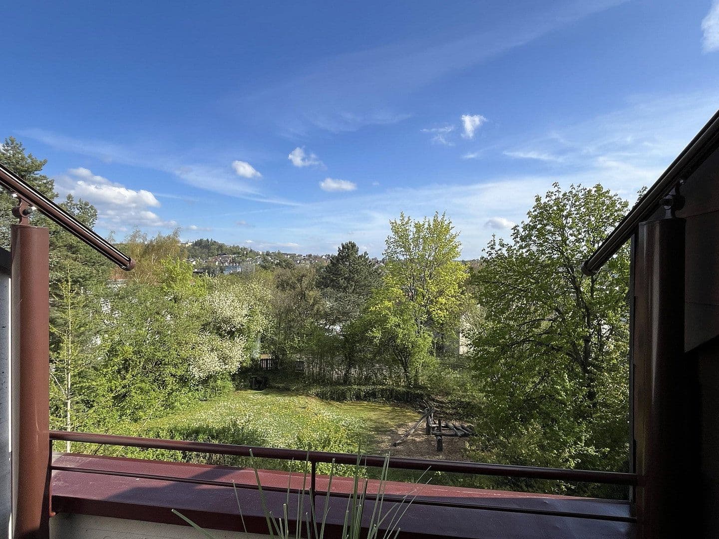 Prodej bytu 5+1 153 m², Chemnitzer Weg 10 (oberer Eingang), Sindelfingen, Bádensko-Württembersko Prodej bytu 5+1 153 m², Chemnitzer Weg 10 (oberer Eingang), Sindelfingen, Bádensko-Württembersko